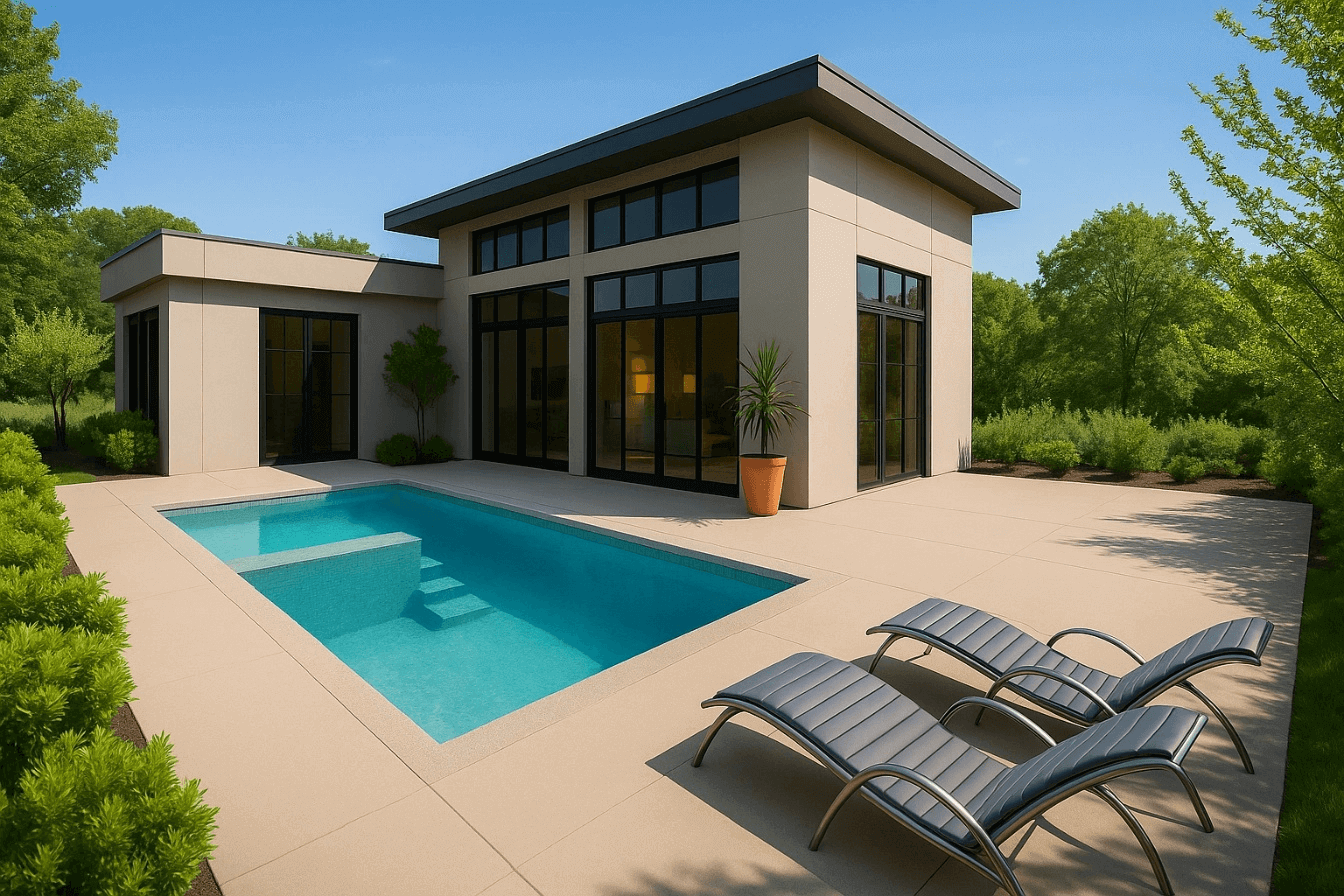 exterior 7