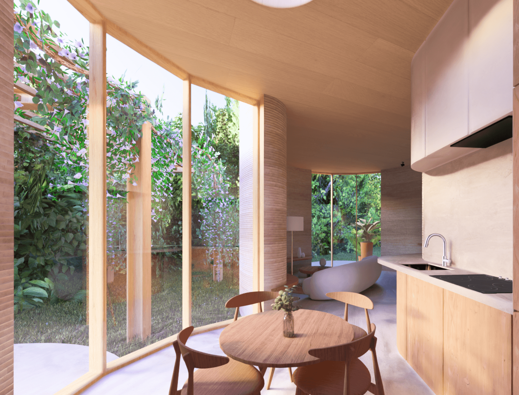 Cocina