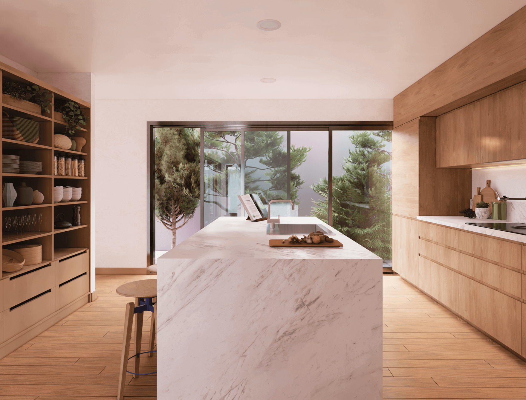 Cocina
