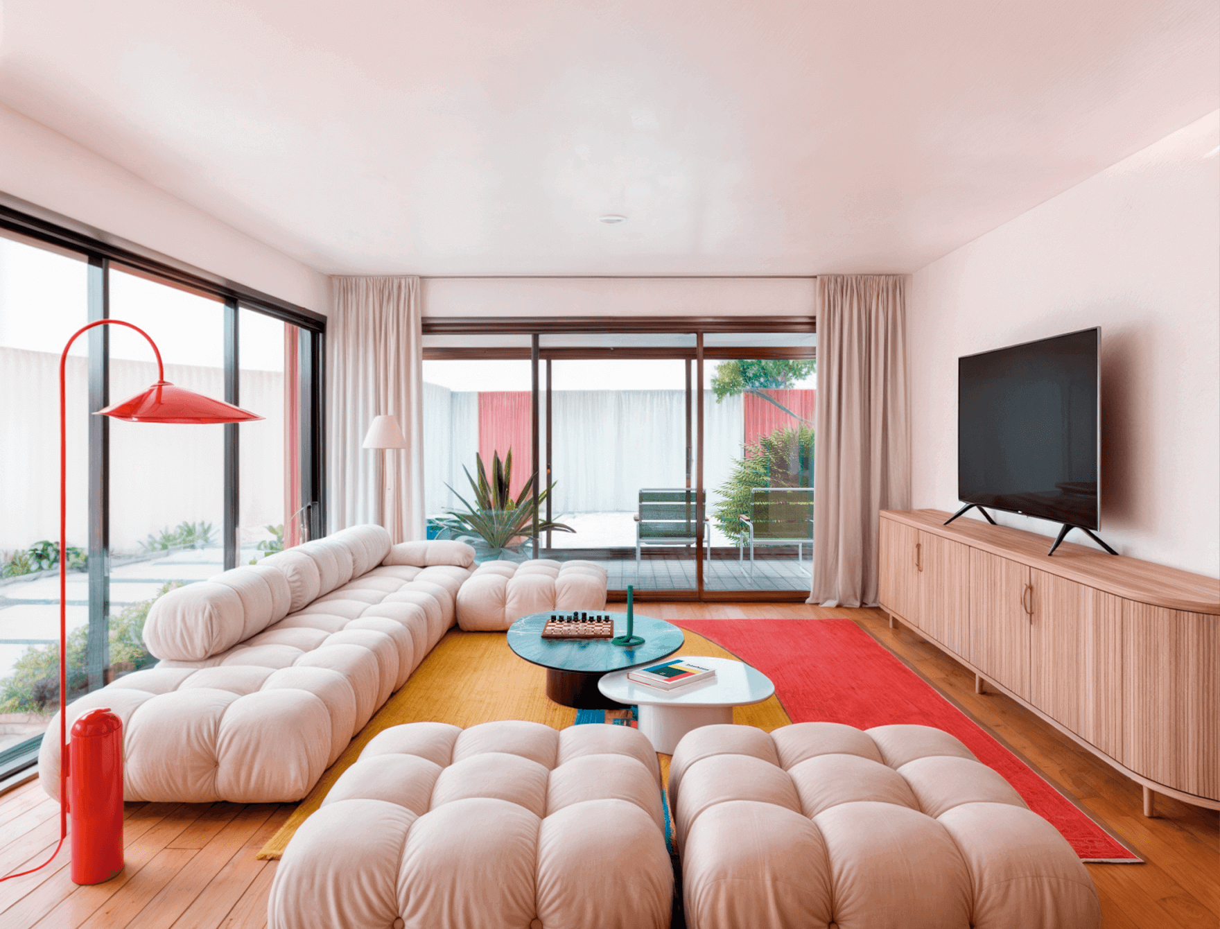 Salón