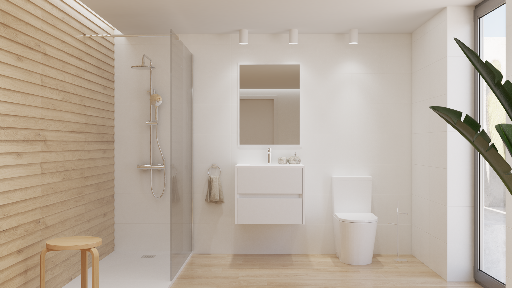 Baños