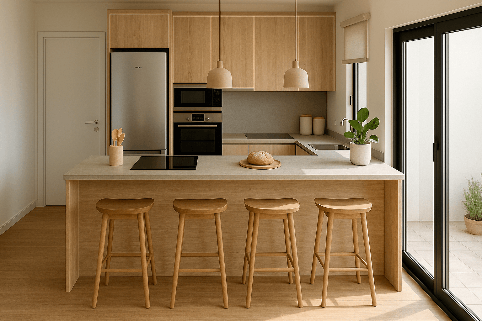 Cocina