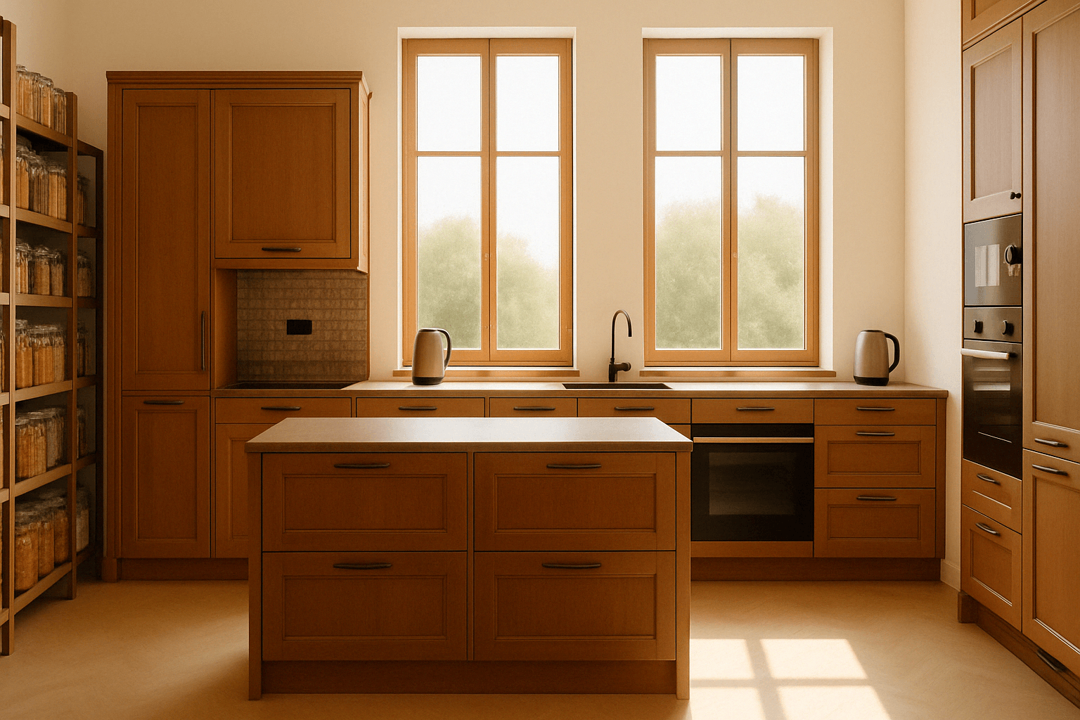 Cocina