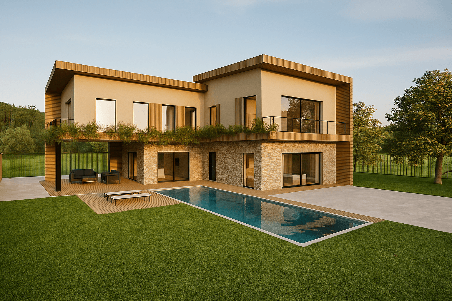 exterior 11
