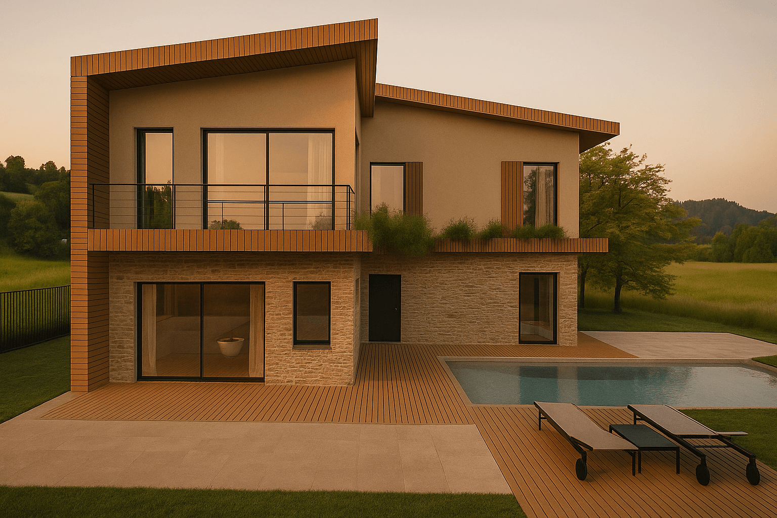 exterior 8