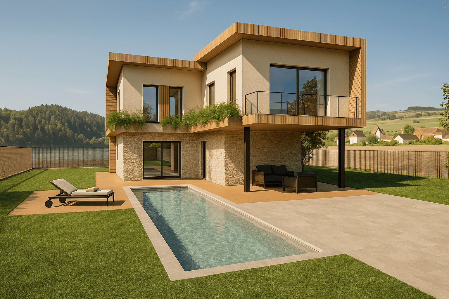 exterior 9