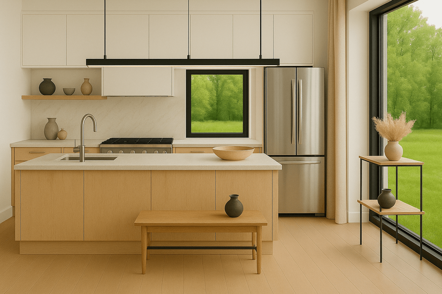Cocina