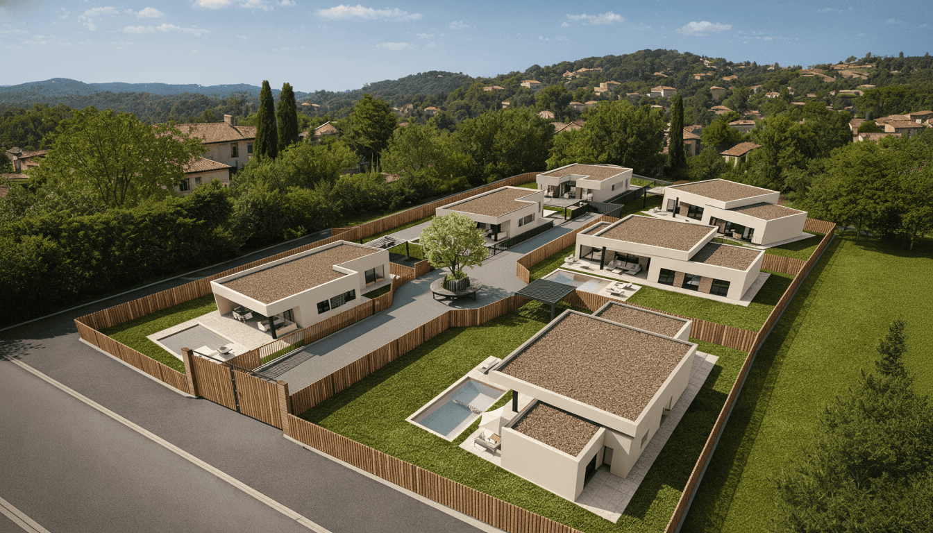 Santana Homes