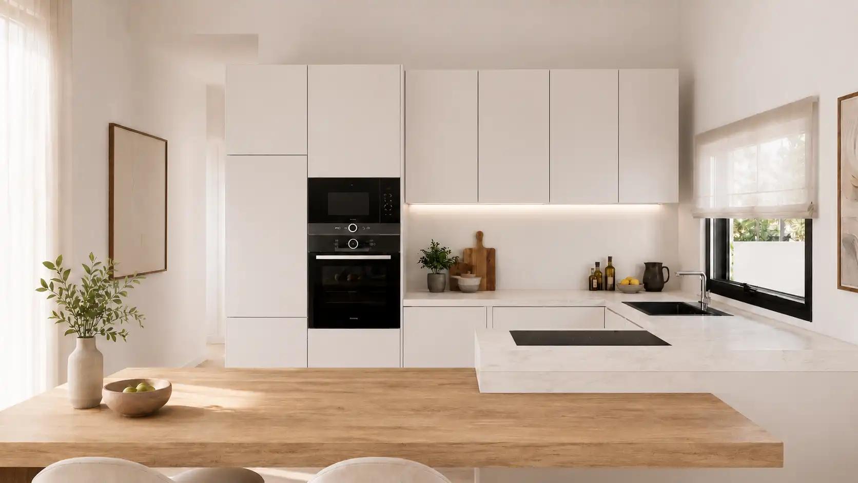 Cocina