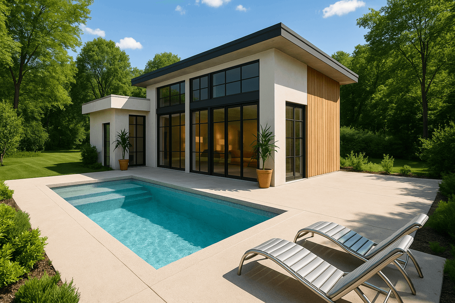 exterior 8