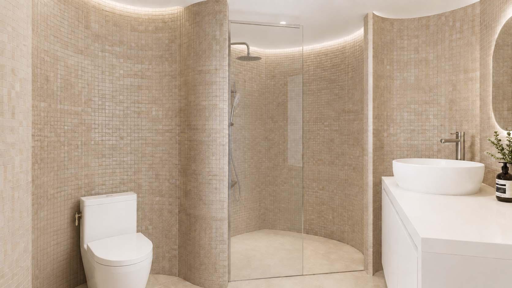 Bathrooms