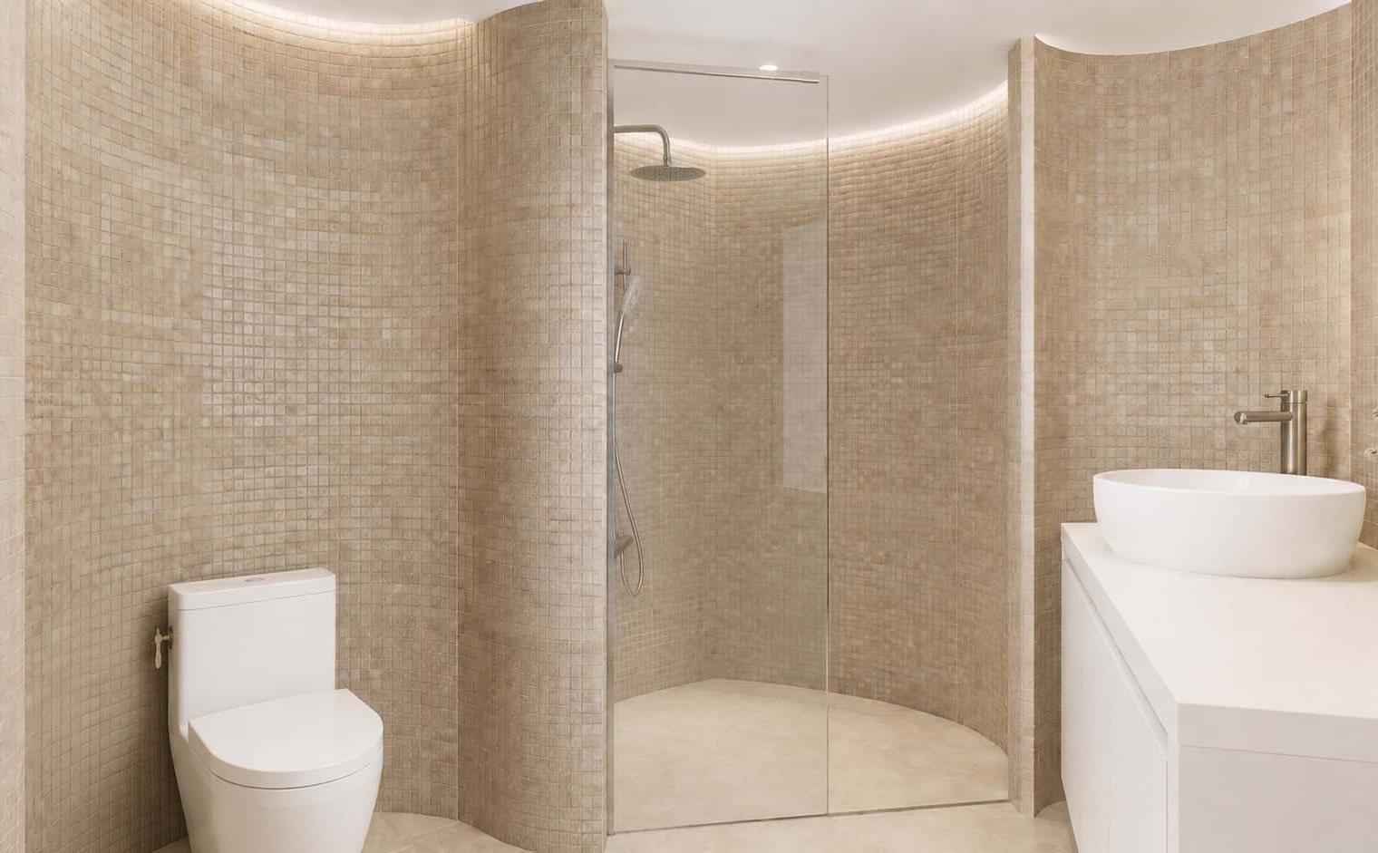 Bathrooms
