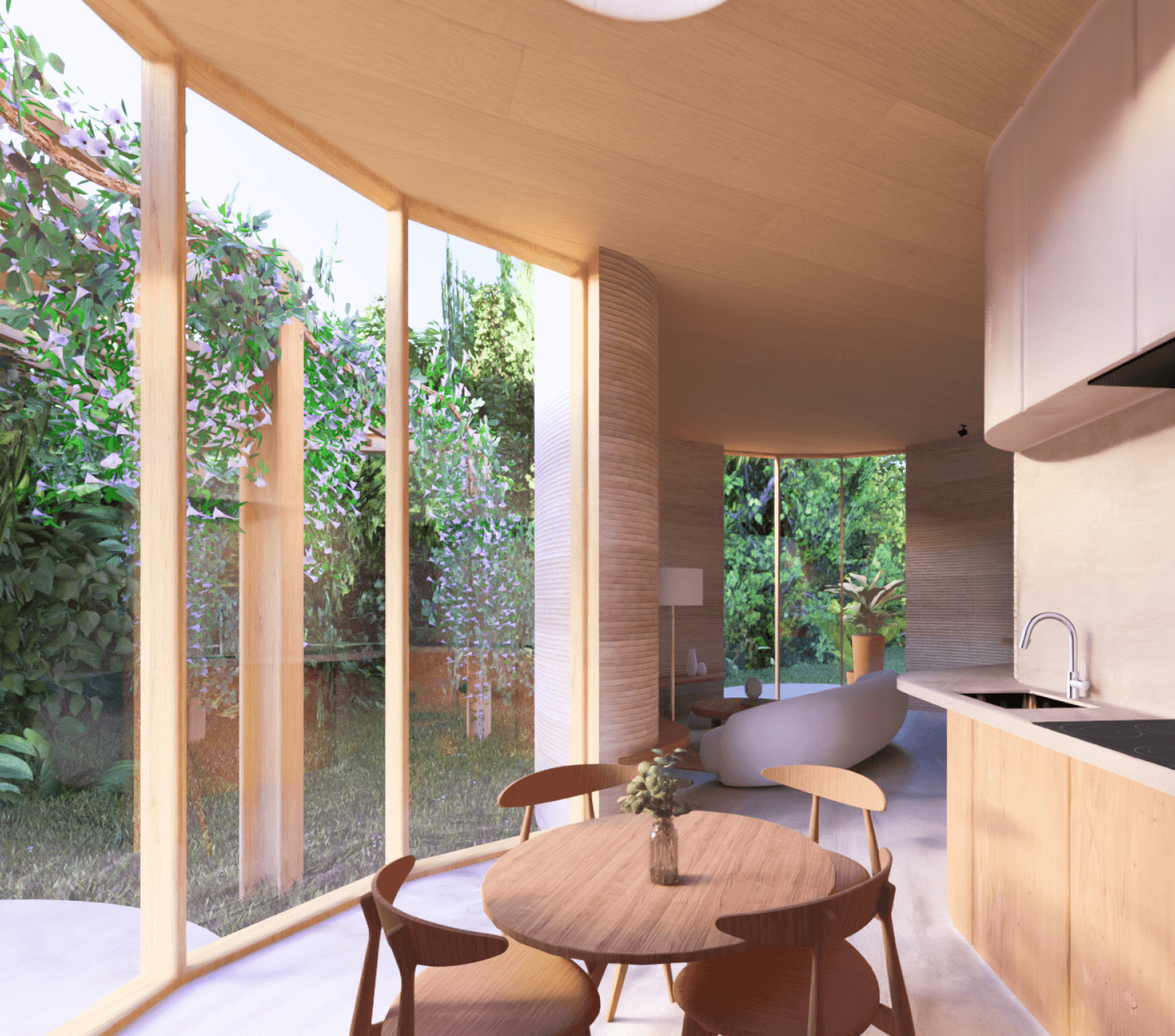 Cocina