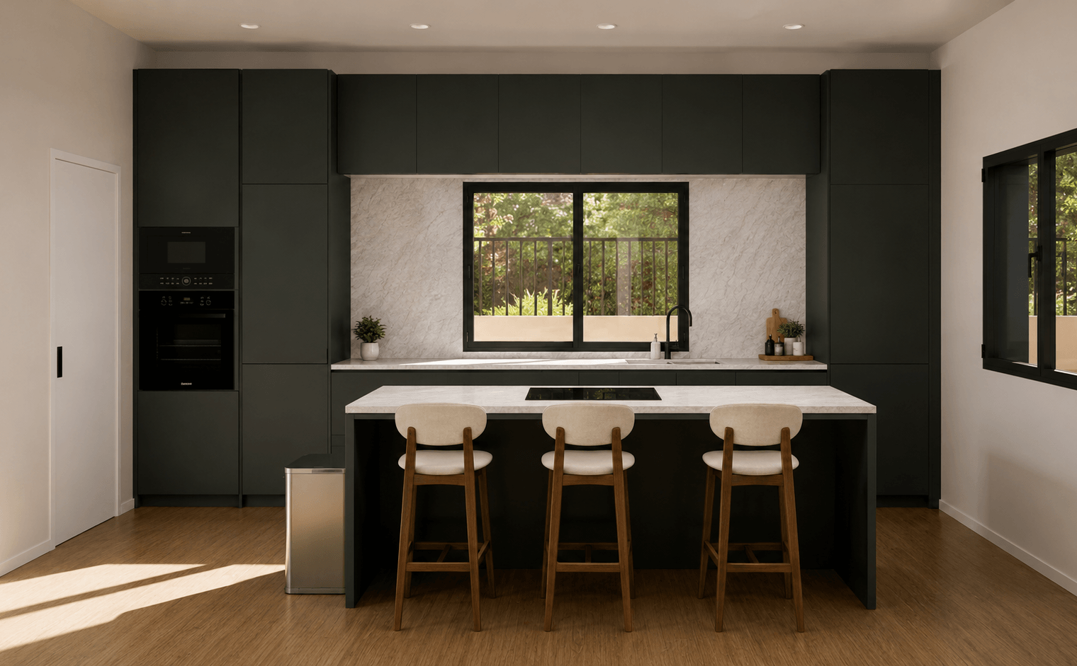 Cocina