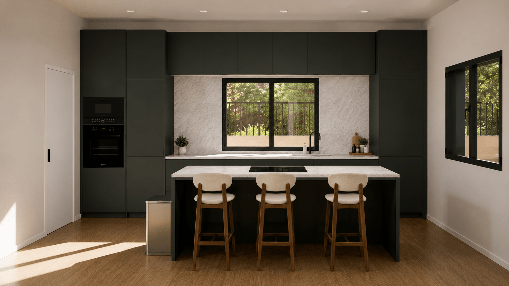 Cocina