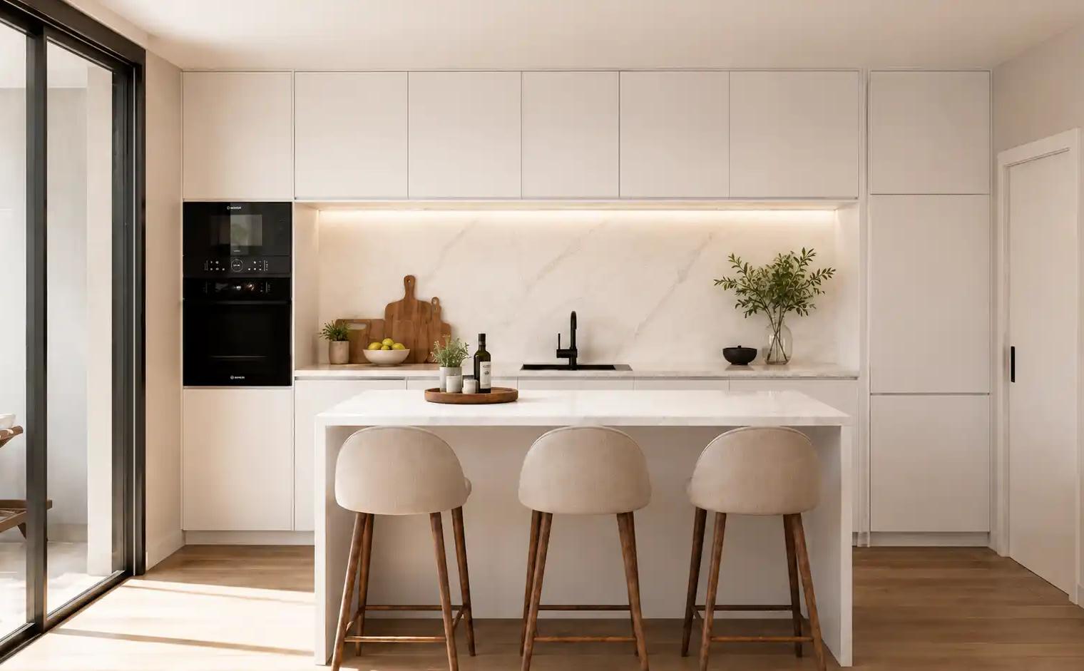 Cocina