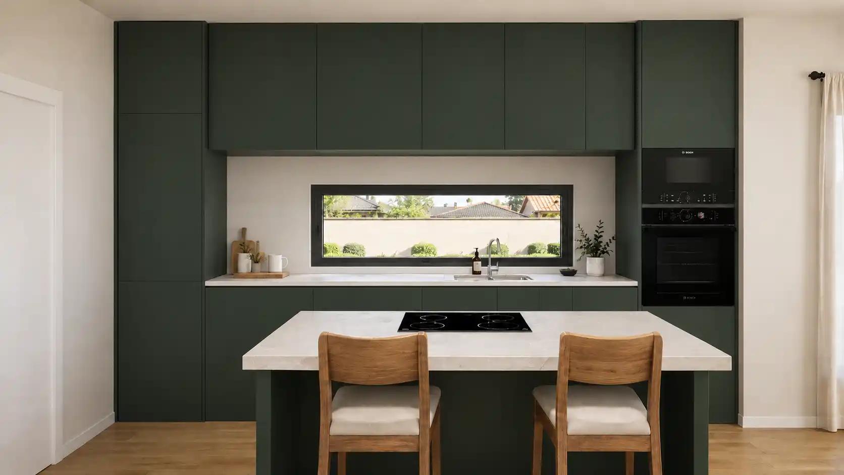 Cocina
