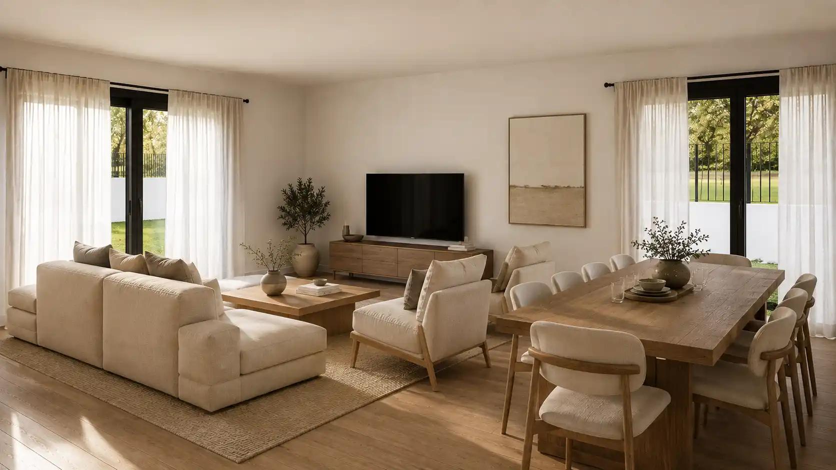 Salón