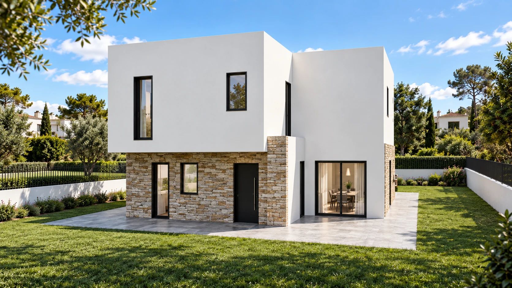 exterior 9