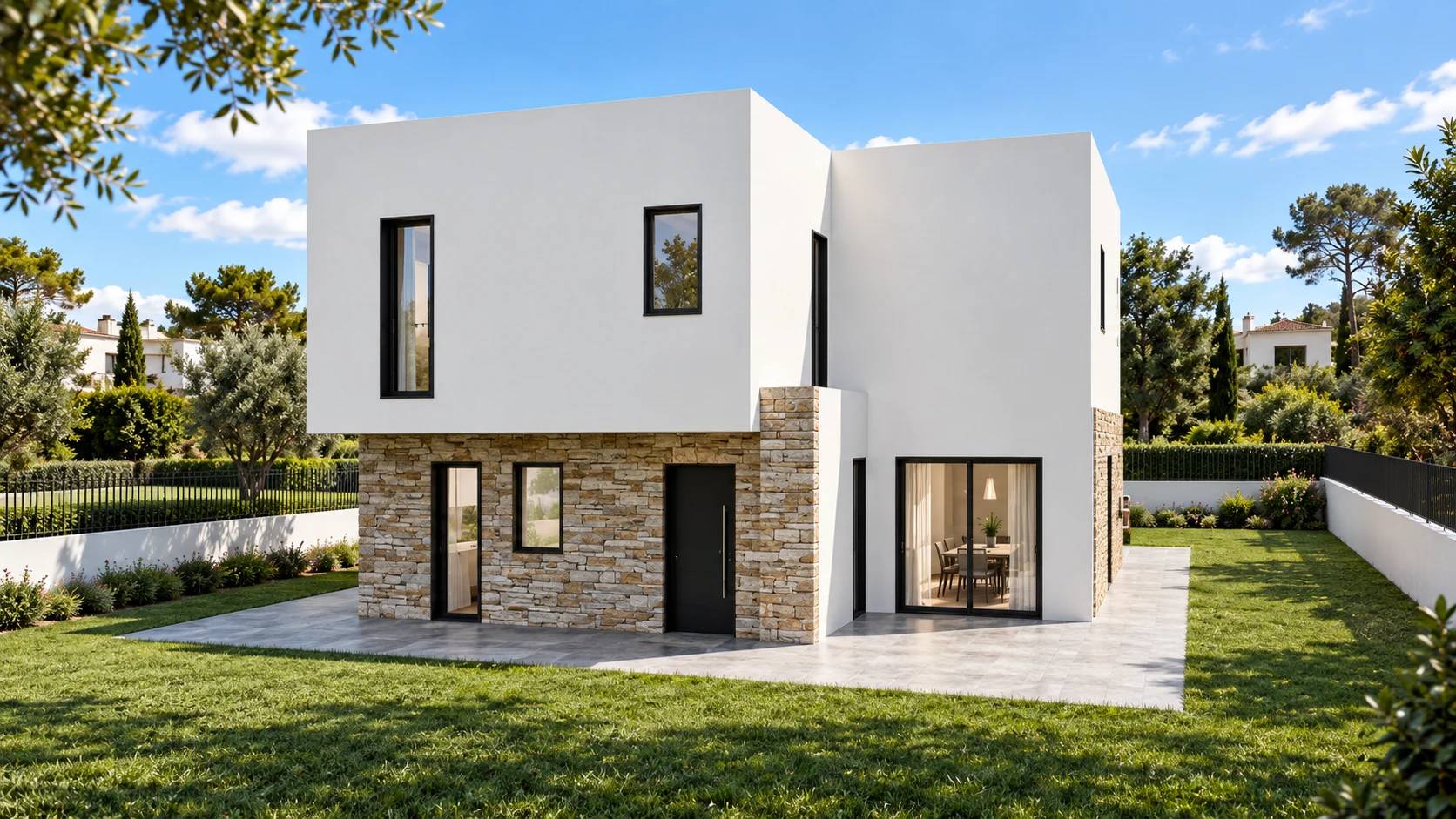 exterior 9