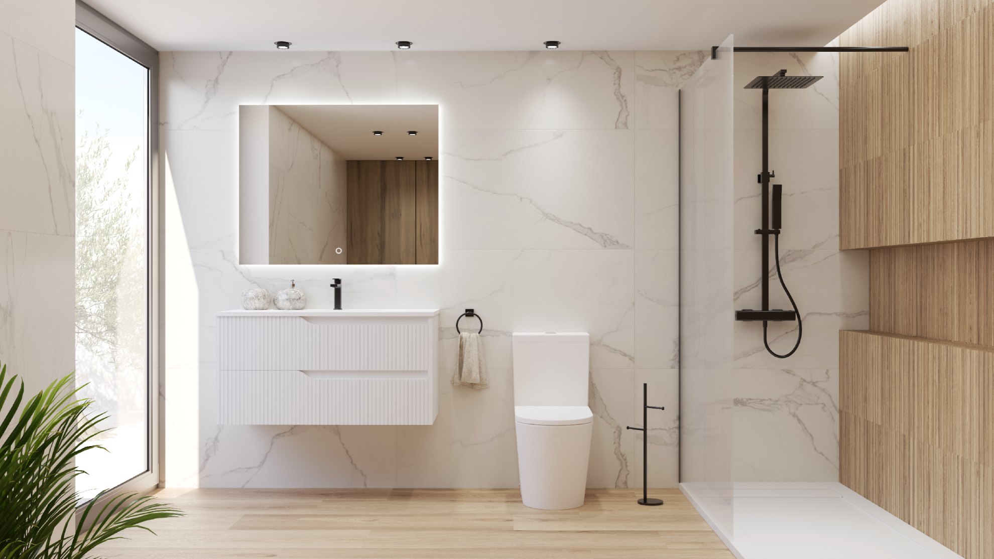 Baños