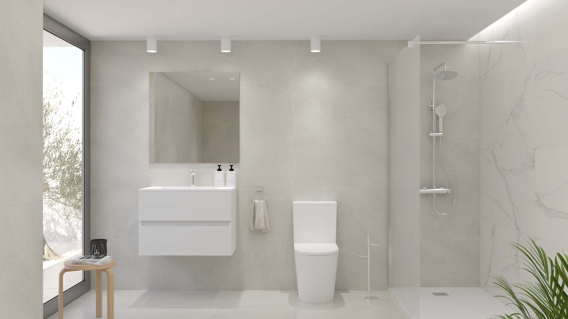 Baños