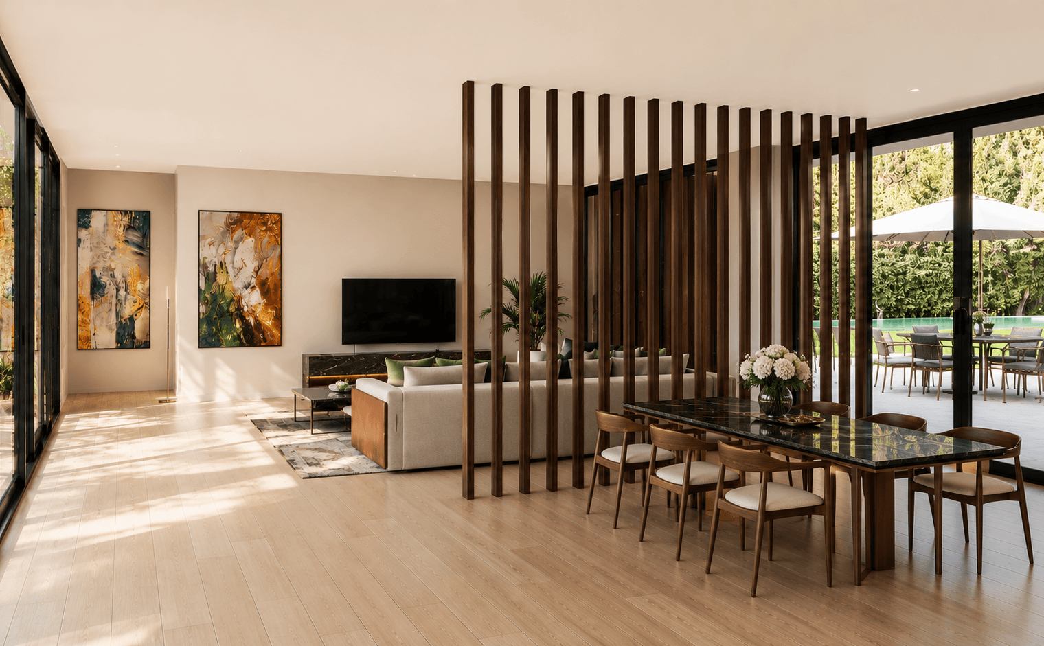 Salón