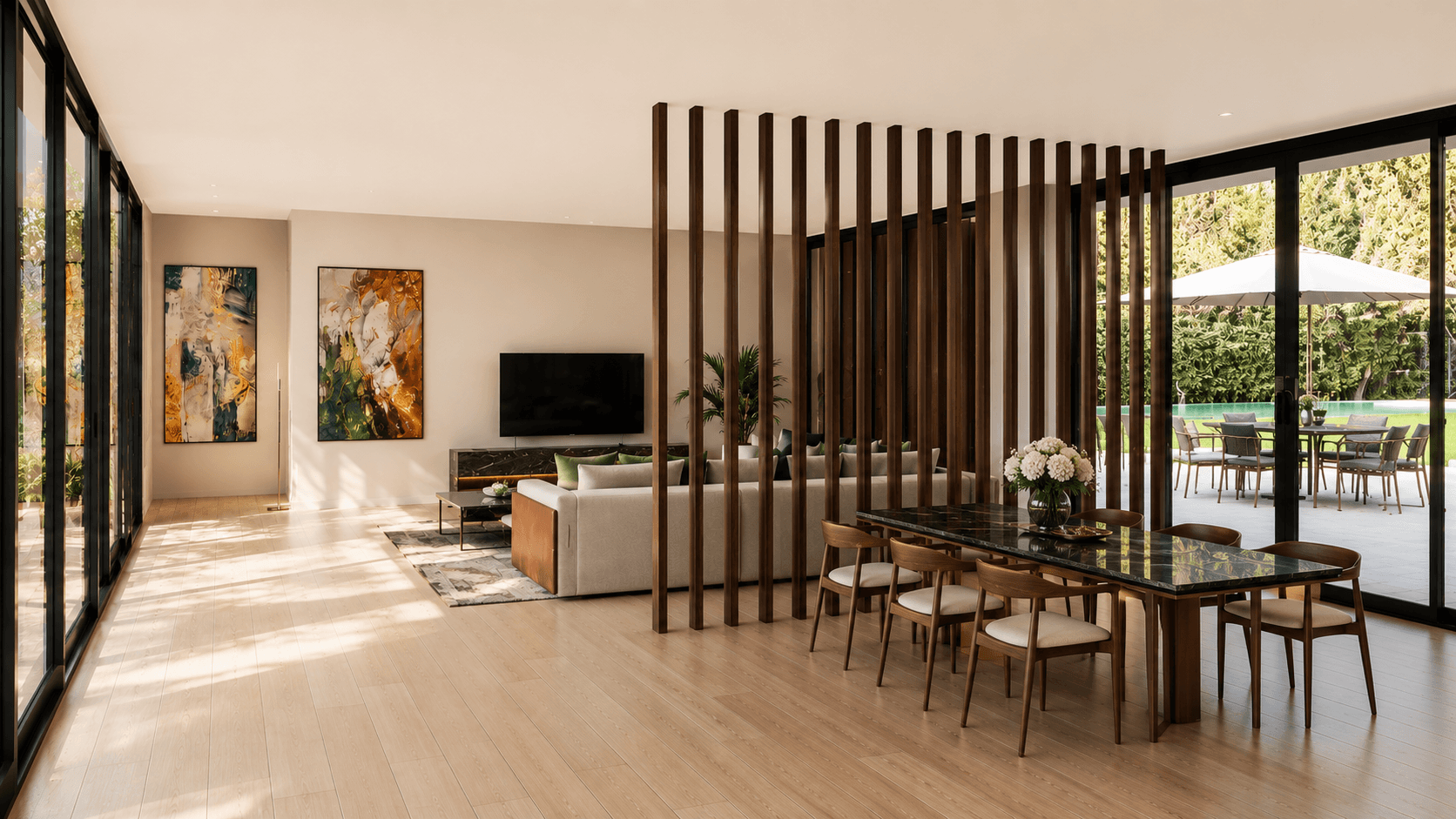 Salón
