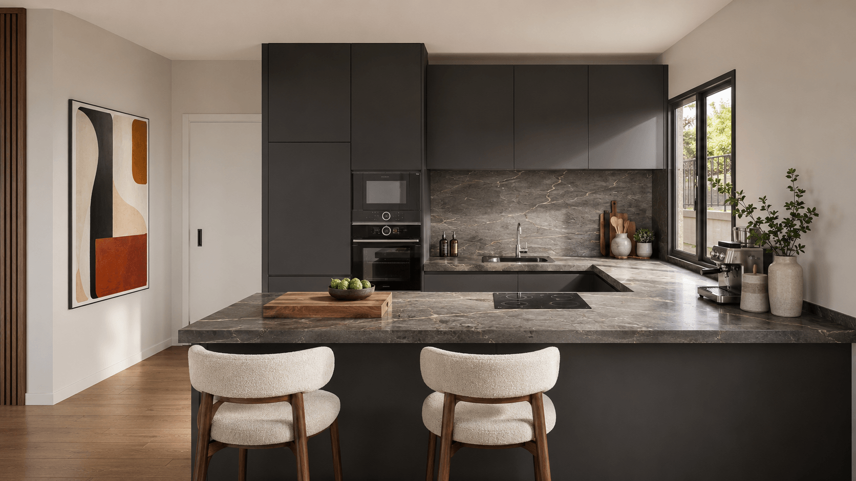 Cocina