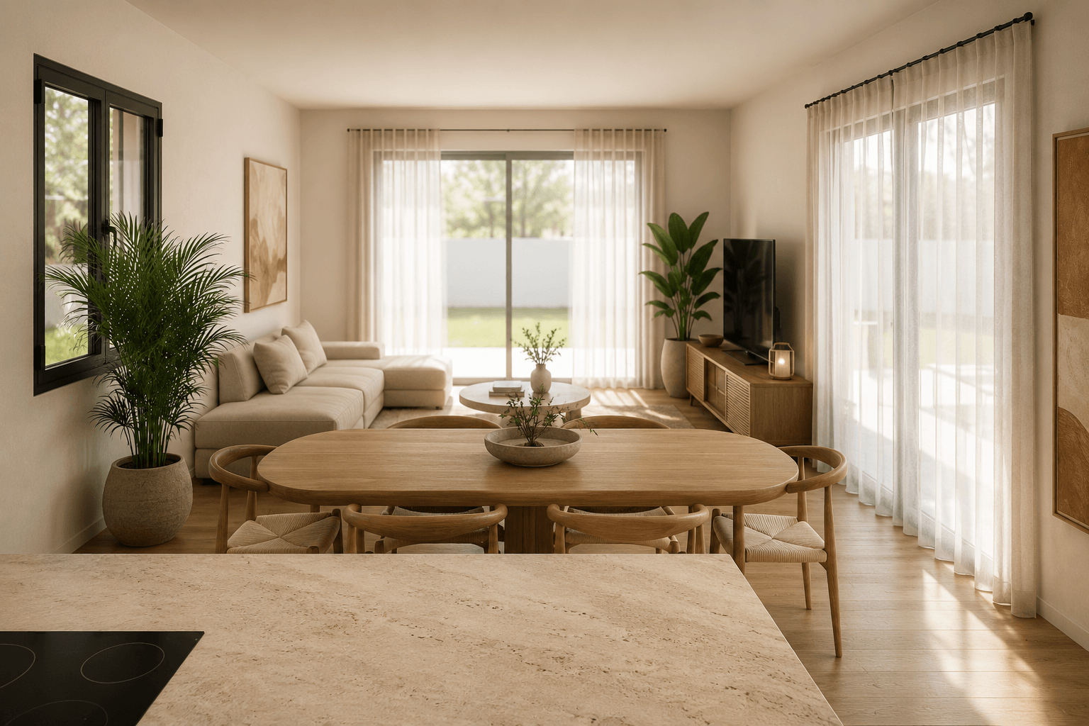 Salón