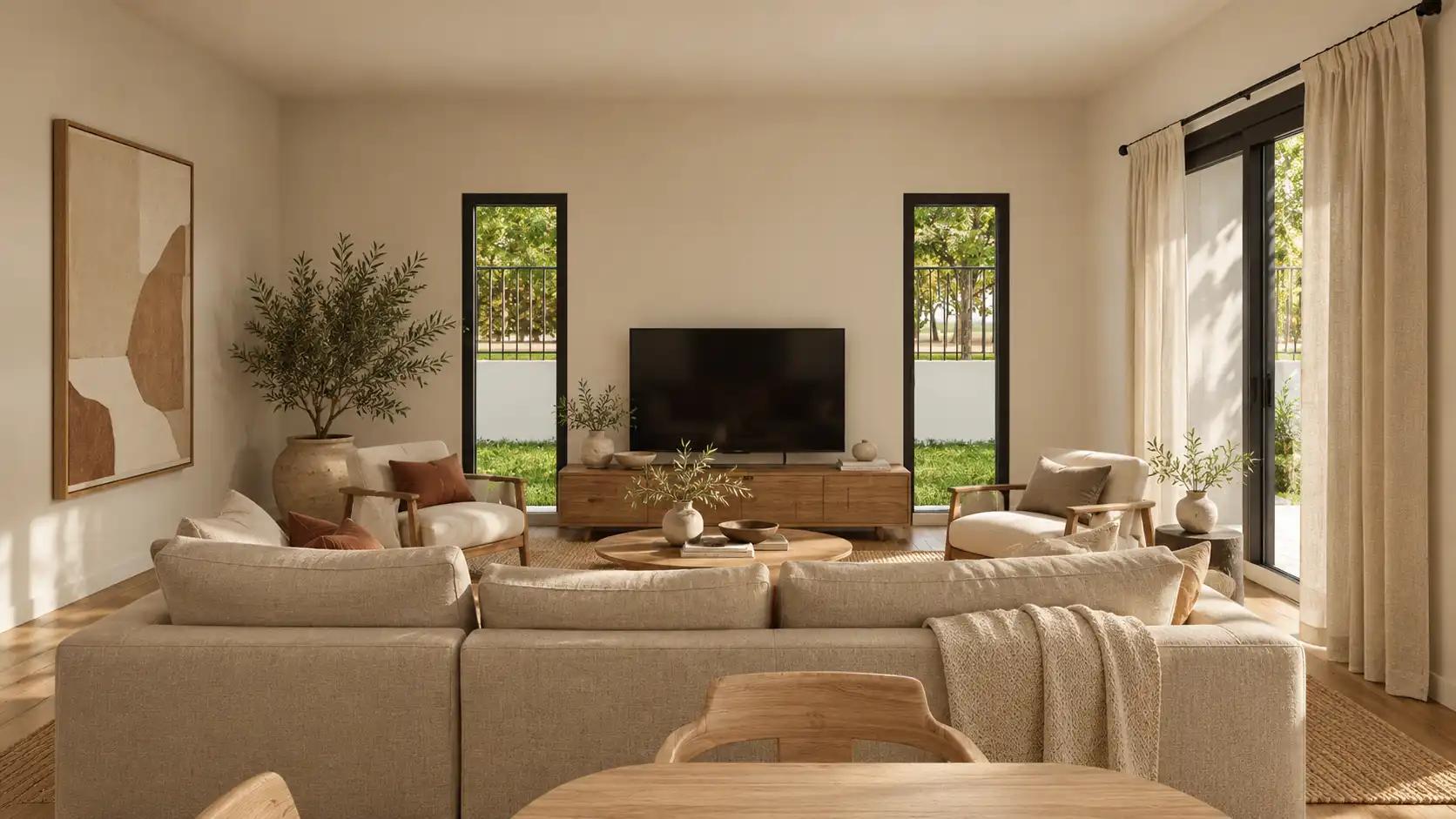 Salón