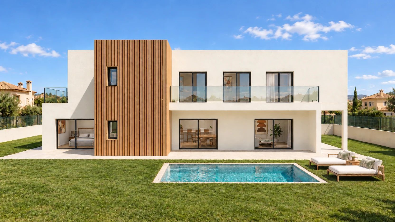 exterior 8