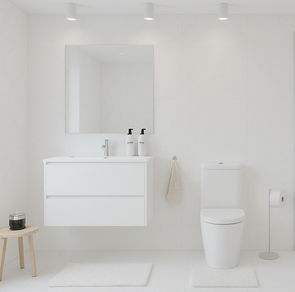 Bathrooms