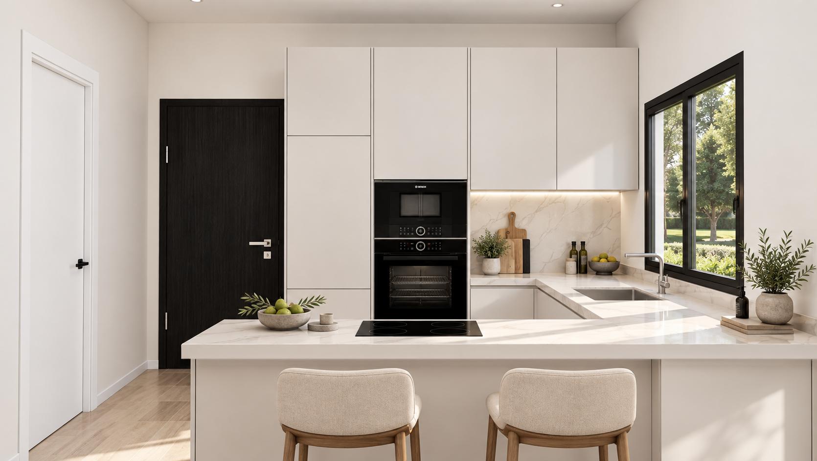 Cocina