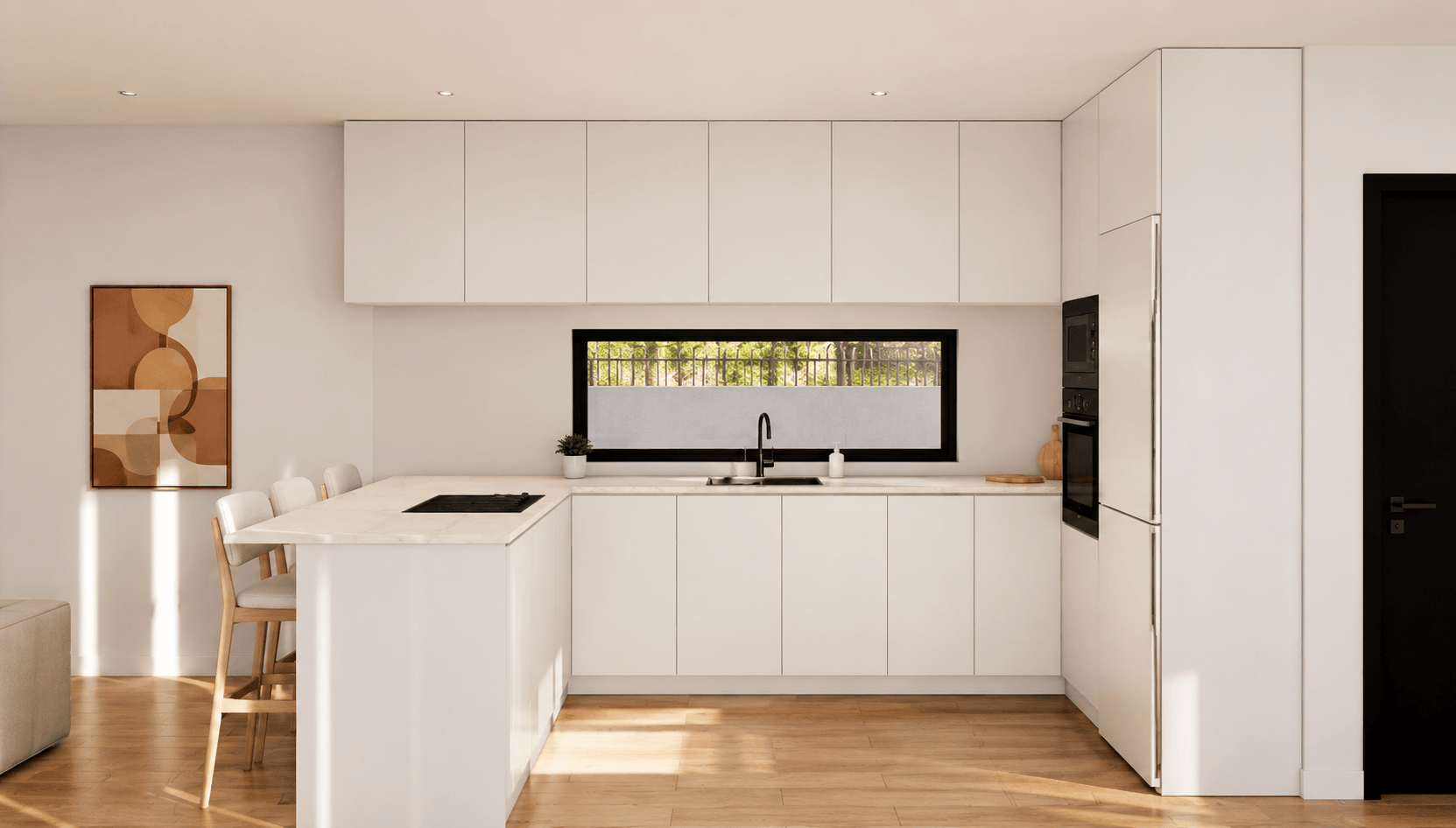 Cocina