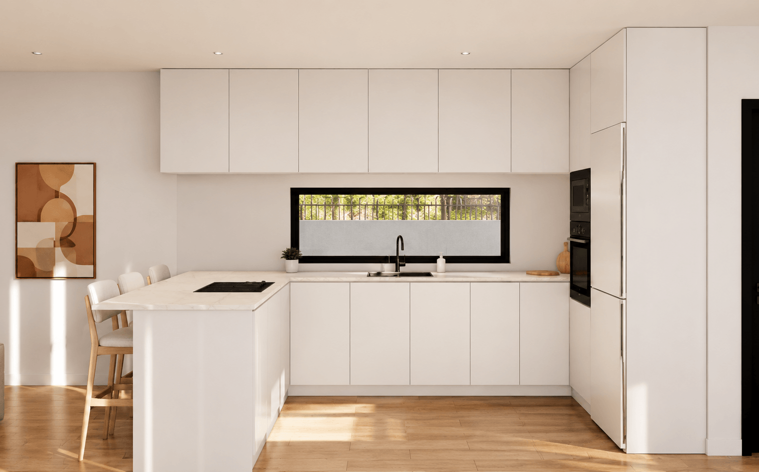 Cocina