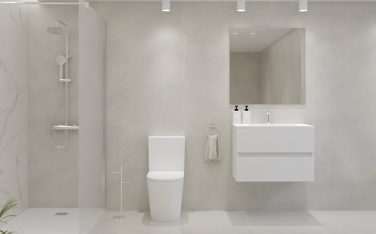 Baños