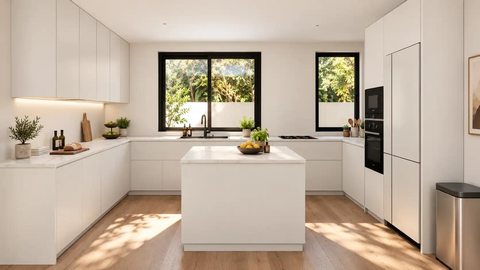 Cocina