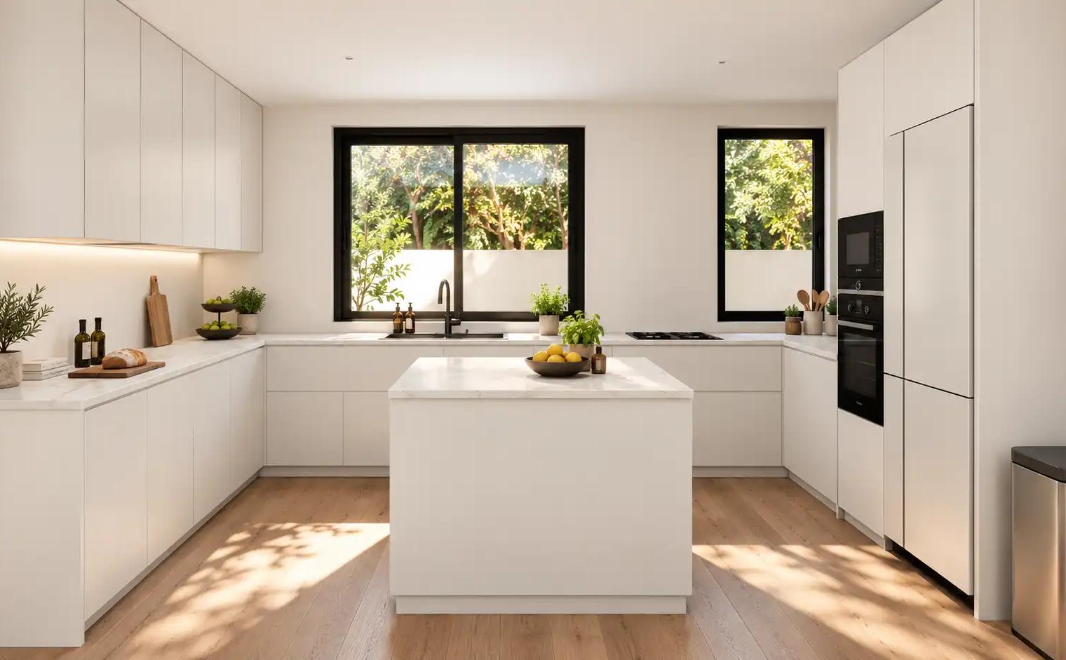 Cocina