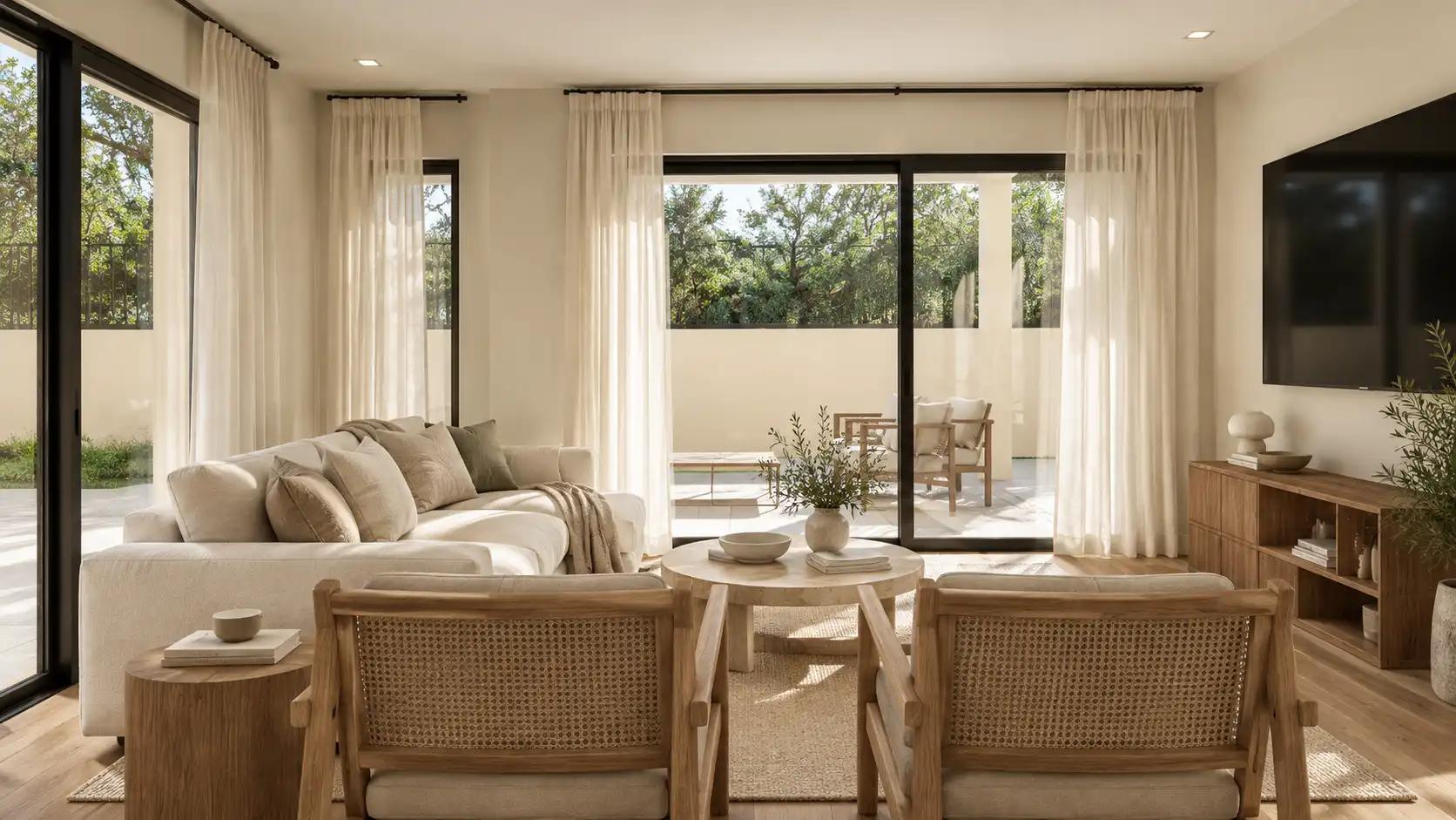 Salón