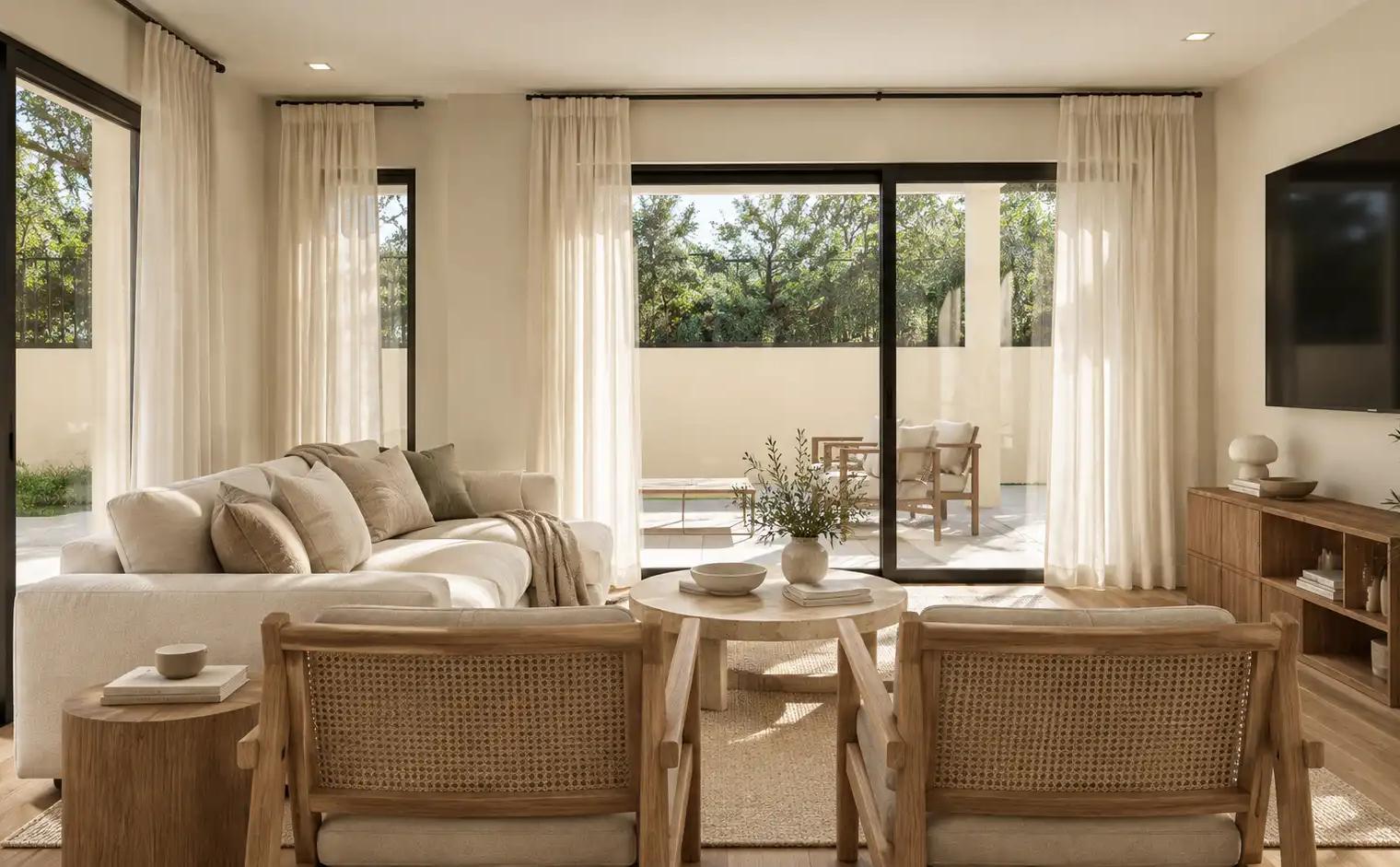 Salón