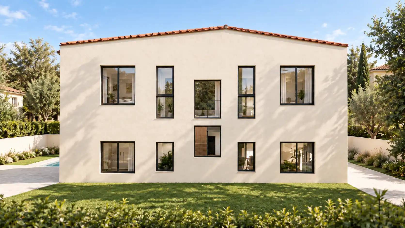 exterior 9