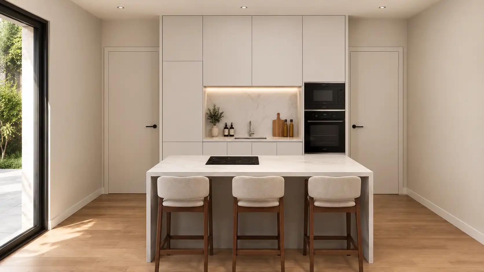 Cocina
