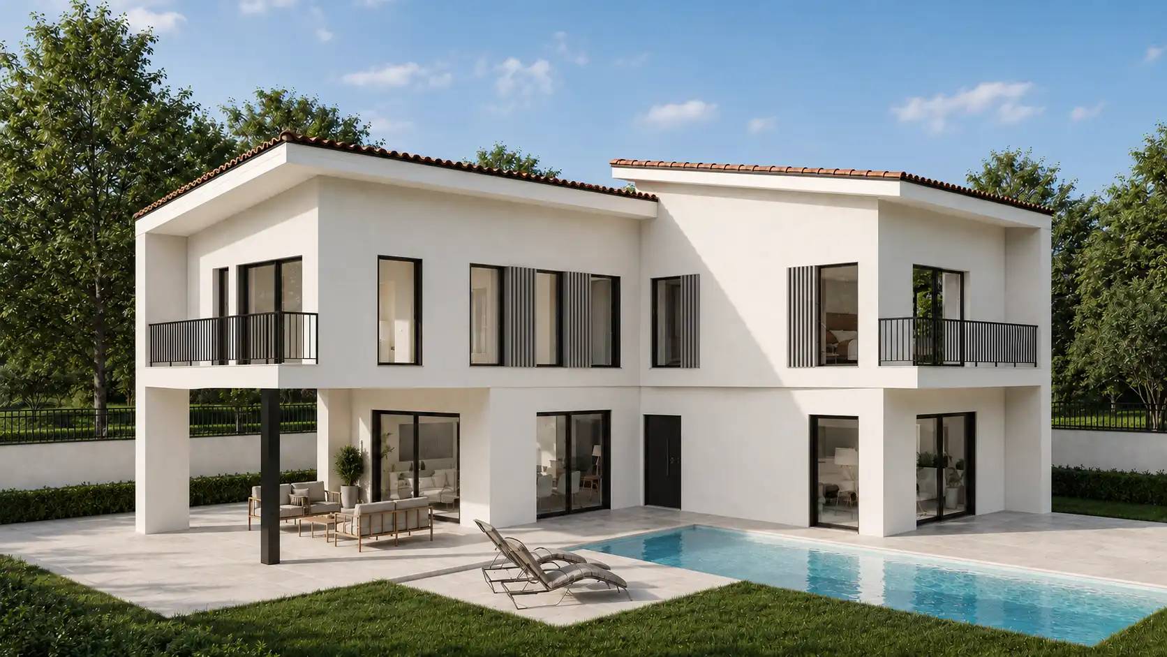 exterior 8