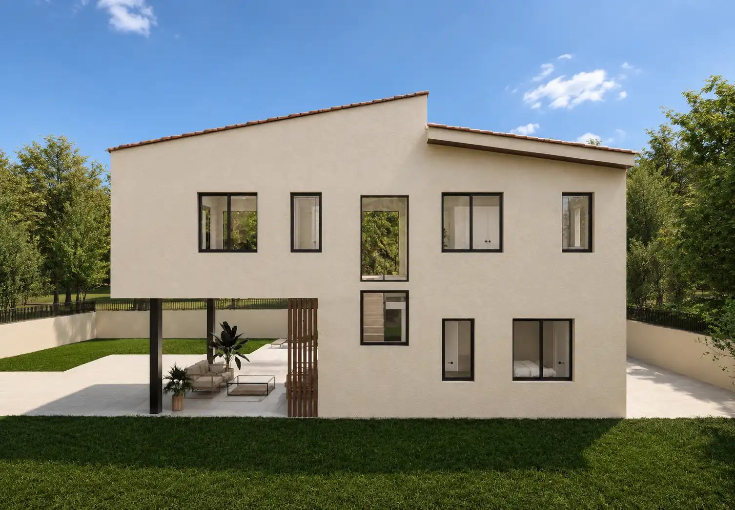 exterior 10