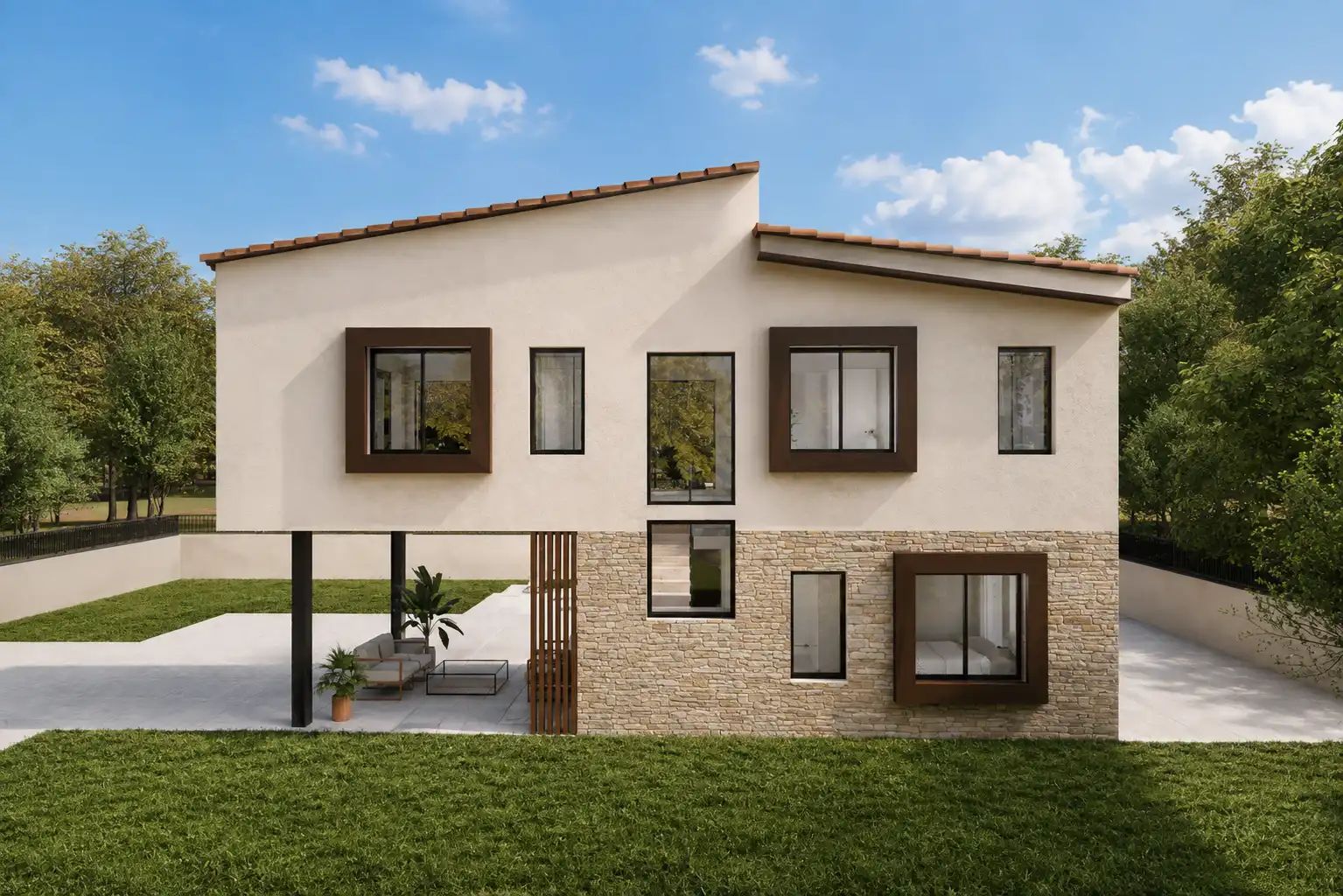 exterior 11