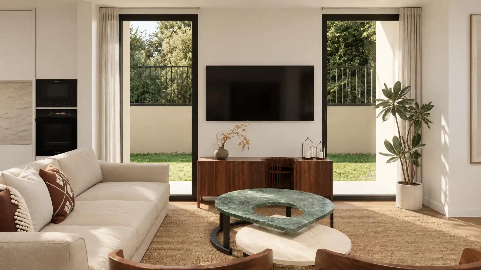 Salón