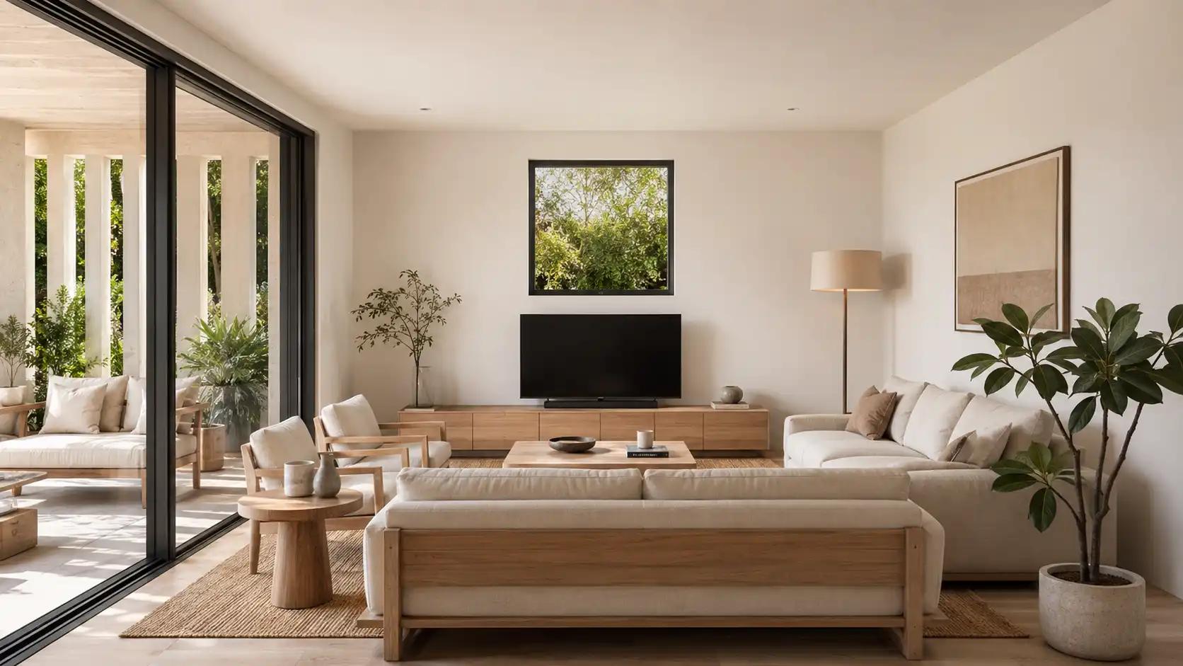 Salón