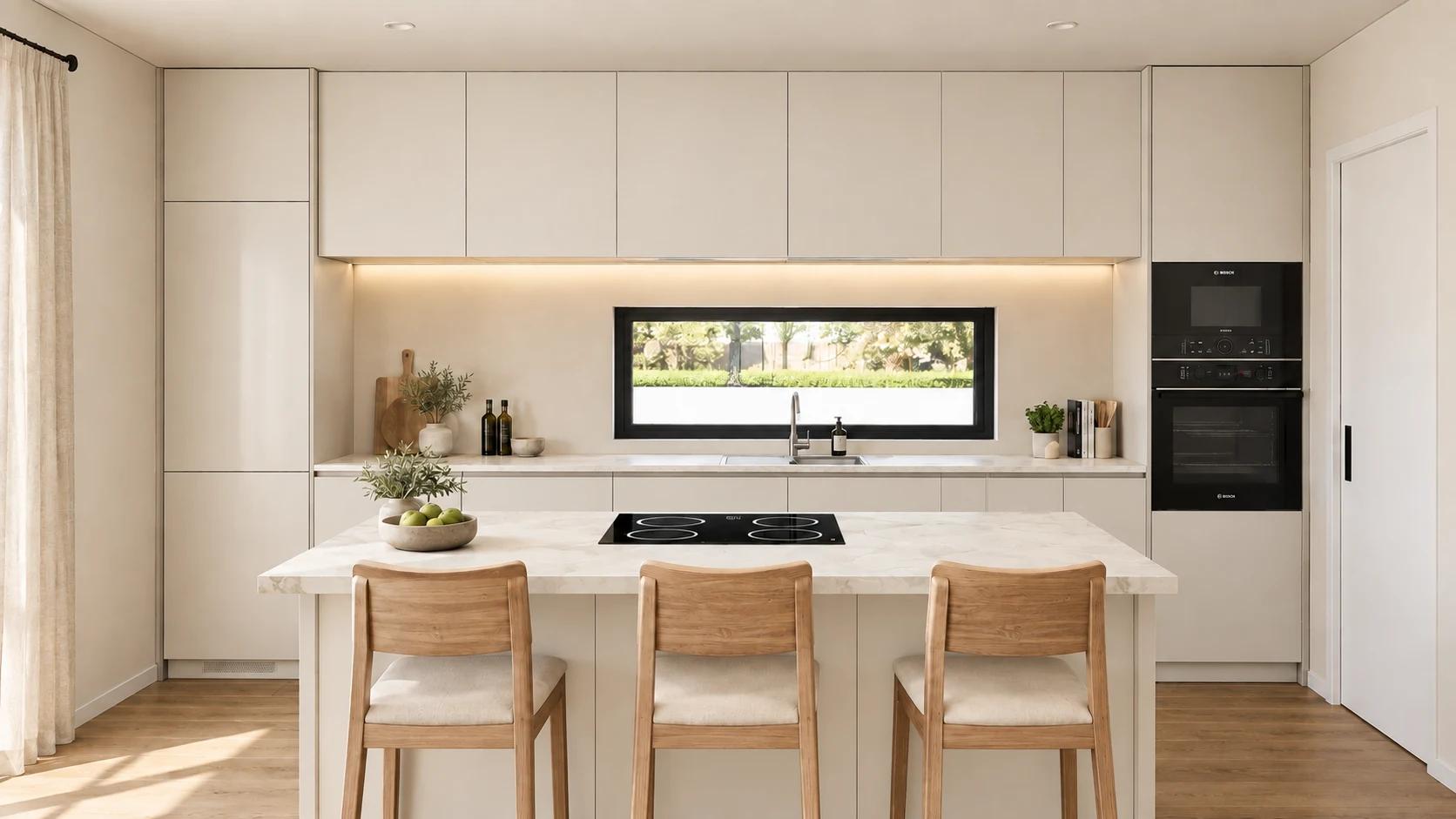 Cocina