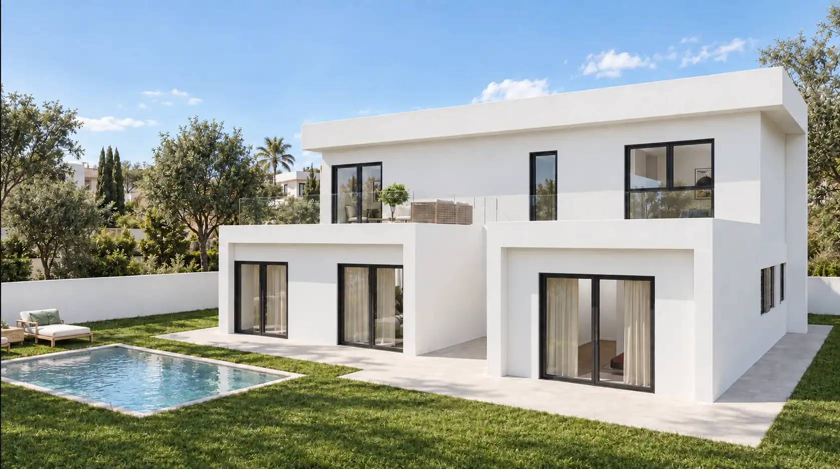 exterior 8